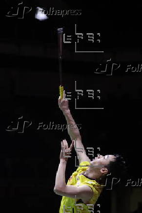 Badminton Malaysia Masters
