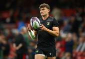 European Challenge Cup Final - Northampton Saints v Bordeaux Begles