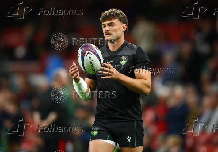 European Challenge Cup Final - Northampton Saints v Bordeaux Begles