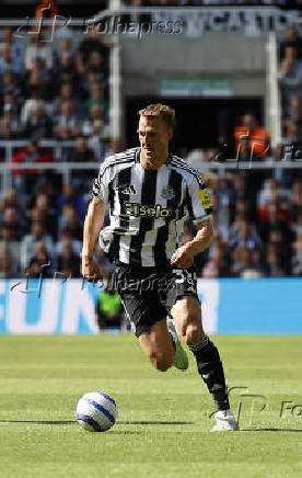 Premier League 2023/2024 - Newcastle vs Everton