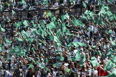 Portuguese Cup Final - Benfica vs Sporting