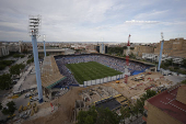 Real Zaragoza - Deportivo