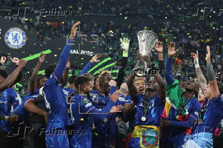 UEFA Europa Conference League final - Real Betis vs Chelsea FC