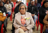 South African court convicts mother of trafficking her 6-year-old daughter