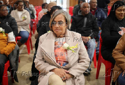 South African court convicts mother of trafficking her 6-year-old daughter