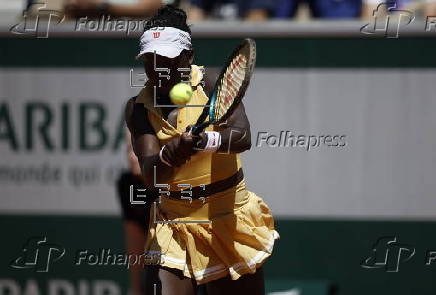 French Open - Day 6