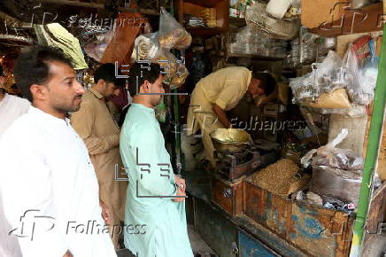 Pakistan marks World No Tobacco Day