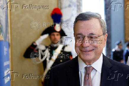 Presentation of the Bank of Italy's annual report