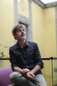 Paco Roca: “Los autores de cómic en México tienen un gran potencial de historias”