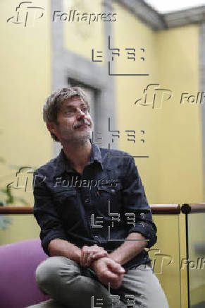 Paco Roca: “Los autores de cómic en México tienen un gran potencial de historias”