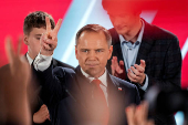 Second round of Polish presidential election