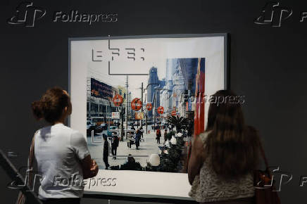 PhotoEspaña presenta 'Después de todo. Colección Helga de Alvear'