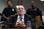 Retrial of Harvey Weinstein continues in New York