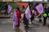 Conmemoración del Día del Medio Ambiente en Guatemala