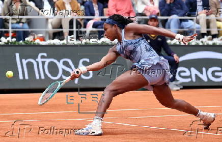 French Open - Day 14