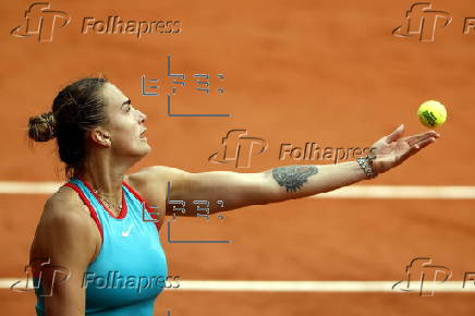 French Open - Day 14