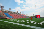 CFL: Hamilton Tiger-Cats at Calgary Stampeders