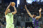 Unicaja - FC Barcelona