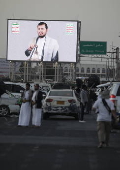 Houthis declare Israeli Haifa port military target