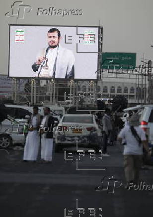 Houthis declare Israeli Haifa port military target
