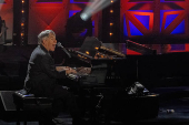 2025 Songwriters Hall of Fame Induction in New York