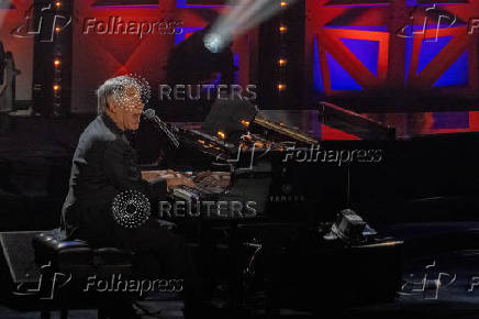 2025 Songwriters Hall of Fame Induction in New York