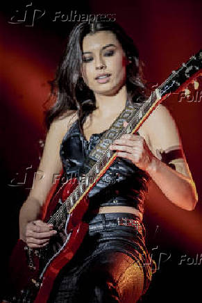Festival Best of Blues - Larissa Liveir