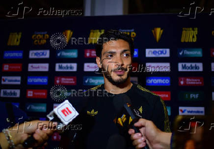 Soccer: Concacaf Gold Cup-Group Stage-Dominican Republic at Mexico
