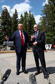 Canada hosts the G7 Leaders' Summit