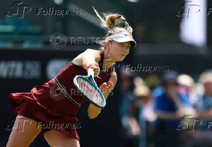 Nottingham Open