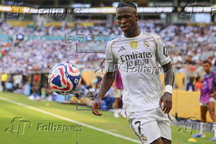 FIFA Club World Cup 2025 - Real Madrid vs Al Hilal