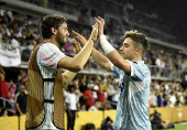 FIFA Club World Cup - Group G - Al Ain v Juventus