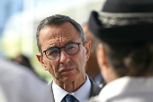 France launches two-day operation to combat illegal immigration