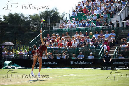 Nottingham Open