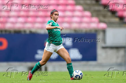 BRASILEIRO FEMININO A 2025, SPORT X PALMEIRAS