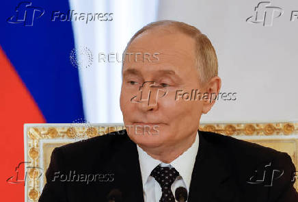 The 28th St. Petersburg International Economic Forum