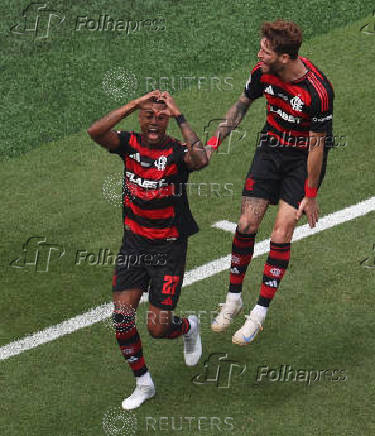 FIFA Club World Cup - Group D - Flamengo v Chelsea