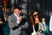 Presidente Lula Favela do Moinho