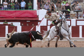 Toros en Zamora