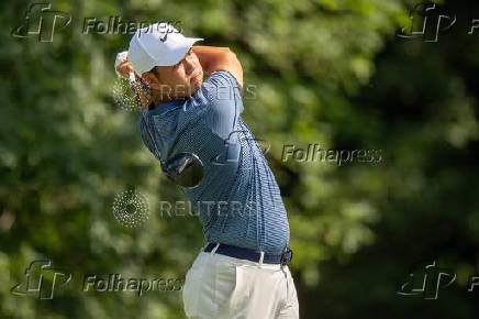 PGA: John Deere Classic - First Round