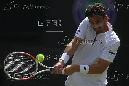 Wimbledon Championships 2025 - Day 5