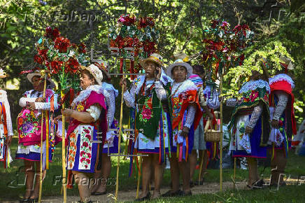 Las Embajadas del Ecuador, Bolivia y del Perú celebrarán el INTI RAYMI
