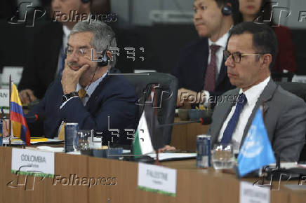 Los líderes de los BRICS condenan 
