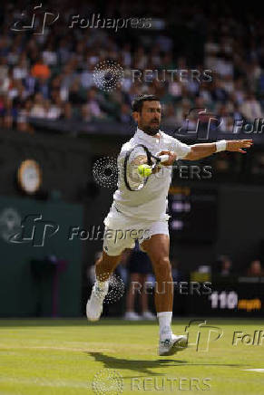 Wimbledon