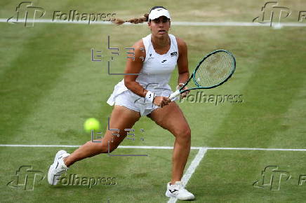 Wimbledon Championships 2025 - Day 8