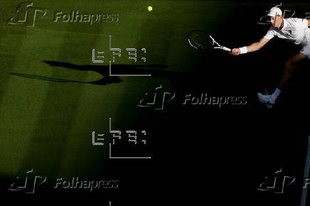 Wimbledon Championships 2025 - Day 8