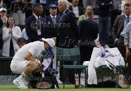 Wimbledon
