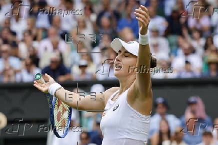 Wimbledon Championships 2025 - Day 10
