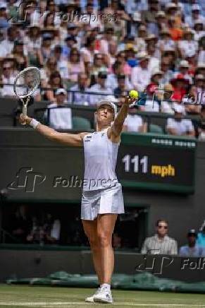 Torneio de Wimbledon 2025