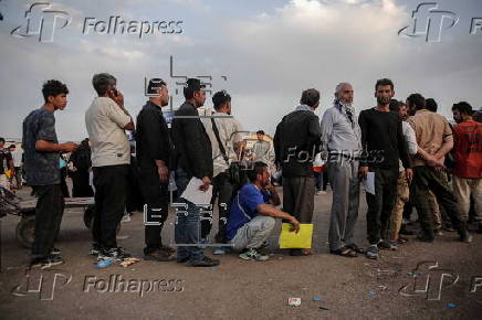 Afghan returnees face crisis as Iran steps up deportations amid aid shortfall